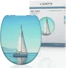 SCHÜTTE WC sedátko SAILING, duroplastové WC sedátko s Náhled obrázku produktu 1