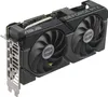 ASUS Dual -RTX4060TI-O16G-EVO NVIDIA GeForce RTX 4060 Ti 16 Produktbild-Vorschau 9