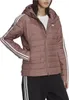 Adidas Jacken Slim Jacket, HK5250, Größe: 158 Produktbild-Vorschau 3
