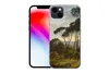 MuchoWow® Handyhülle Schutzhülle Hülle für iPhone 13 Produktbild-Vorschau 2