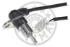 OPTIMAL ABS Sensor Raddrehzahl Hinten Rechts für MAZDA 323 Produktbild-Vorschau 3