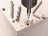 kwb 512604, Bohrer, Spiralschneidbohrer, 4,5 mm, Produktbild-Vorschau 2