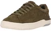 Sneakers Del Marchio Clarks Del Modello 26181324c Verde Anteprima dell’immagine prodotto 7