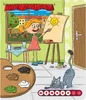Albi liest mit Albik - Mein erstes Farben- und Formenbuch Voir les images du produit 4