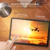 moex® 3x Schutzfolie kompatibel mit Samsung Galaxy Tab S5e Produktbild-Vorschau 5