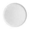 Porcelánový podnos s květinovým dekorem Náhled obrázku produktu 1
