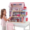 KidKraft Puppenhaus Chelsea inkl. 17 Möbelstücken; 65054 Produktbild-Vorschau 26