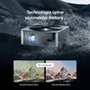 Projektor Ultimea Apollo-P40 s podporou 4K, aktualizovaná Náhľad obrázku produktu 8