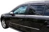 Heko Deflecteurs D'Air / De Vent Pour Mercedes ML Class Voir les images du produit 5