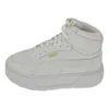 Puma Karmen Rebelle Mid Stiefel Weiß Produktbild-Vorschau 29