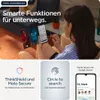 Motorola Lösungen Motorola moto g06 6.88 Dual SIM Android Produktbild-Vorschau 3