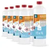 15x 1 L Brennspiritus 94% Produktbild-Vorschau 1