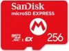 Sandisk SDSQXFN-256G-GN4NN SD MicroSD Card 256GB SanDisk Voir les images du produit 5