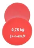 17025 Neopreen gecoate halter, 0,75 kg, HMS Productafbeelding-voorbeeld 13