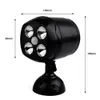 2 Packs de 4 LED étanches PIR détecteur de mouvement Voir les images du produit 8