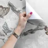 Coloray Fototapete 104x70 cm An Einer Wand Latex Produktbild-Vorschau 3