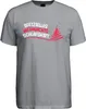 Offizielles Weihnachts-Schlafshirt Christbaum - Weihnachten Produktbild-Vorschau 2