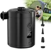 Pompe à air portable, mini-pompe pour matelas pneumatiques, Voir les images du produit 15