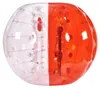 VEVOR Aufblasbare Bumper Balls 2er-Pack, 5FT/1.5M Körper Produktbild-Vorschau 1