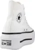 Converse Chuck Taylor All Star Lift Double Stack Bílý Náhled obrázku produktu 3