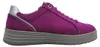 Chaussures à lacets Marco Tozzi roses, taille 39 Voir les images du produit 4