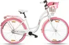 Goetze Style 28 Zoll City Bike, 18 Zoll Stahl Produktbild-Vorschau 1