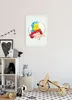 Poster Disney Die kleine Meerjungfrau – Ariel und Polochon Produktbild-Vorschau 3