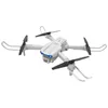 Extralink, dron E99 Pro, sada dron + 3 batérie + puzdro, Náhľad obrázku produktu 3