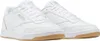 Reebok Classics Court Advance Sportschuhe Beige EU 42 1/2 Produktbild-Vorschau 3