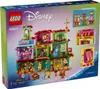 LEGO Disney La Maison Magique des Madrigal - 43245 Voir les images du produit 2