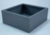 Elegant Einrichten | Pflanzkübel | Fiberglas | niedrige Produktbild-Vorschau 2