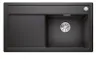 BLANCO ZENAR 5 S-F SILGRANIT anthrazit Produktbild-Vorschau 3