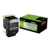 802HKE Projekt-Toner Schwarz 4000 Seiten kompatibel zu den Produktbild-Vorschau 6
