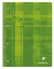 Clairefontaine Collegeblock, DIN A5, linéature 5, quadrillé Voir les images du produit 1