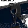 Laptoptasche / Notebooktasche 15 - 15.6 Zoll aus Canvas, Produktbild-Vorschau 6