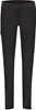 Product shot of black pants on a white background. Produktbild-Vorschau