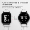 Xiaomi Watch S4, Xiaomi Watch S3, Xiaomi Watch 2, Xiaomi Mi Anteprima dell’immagine prodotto 9