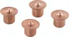 Hmoždinky Wolfcraft Ø 8 mm balení po 4 ks Náhled obrázku produktu 1
