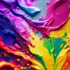 Acrylfarben 12 Stk. 100 ml Maaleo 20424 Produktbild-Vorschau 8