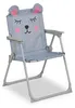Relaxdays Kinder Klappstuhl, Campingstuhl mit Maus-Motiv, Produktbild-Vorschau 10