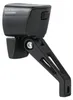 Fahrrad Dynamo-Frontscheinwerfer 60 Lux LED mit Reflektor Produktbild-Vorschau 3
