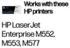 HP Toner CF 362 A yellow No. 508 A Produktbild-Vorschau 28