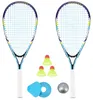 NRS005 CROSSMINTON-SET: 2 Schläger, Federbälle, Produktbild-Vorschau 1