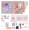 3D puzzle, knižní výklenek Sweet Dream, dřevo, Tonecheer, Náhled obrázku produktu 5