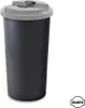 KUEFA BSC 60 Liter Müllsackständer, Mülleimer, Produktbild-Vorschau 7