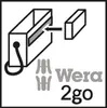 Wera KK W 1, 35 przyb. Podgląd zdjęcia produktu 33