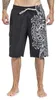 Black Premium by EMP Herren schwarze Badeshorts mit Produktbild-Vorschau 4