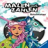 Malen nach Zahlen - Soulmates Produktbild-Vorschau 2