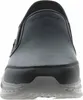 Skechers Slip-ins Relaxed Fit: Slade - Cooper schwarz 43 Produktbild-Vorschau 18