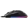 SteelSeries Aerox 3 Onyx 2022, Gaming-Maus Produktbild-Vorschau 24